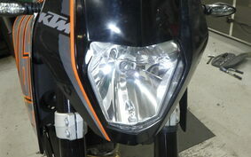 KTM 690 DUKE 2013 LDT40