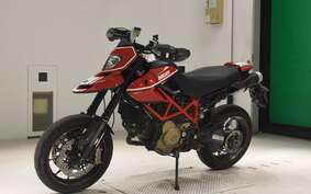 DUCATI HYPERMOTARD 1100E 2011