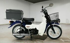 SUZUKI BIRDIE 50 BA43A