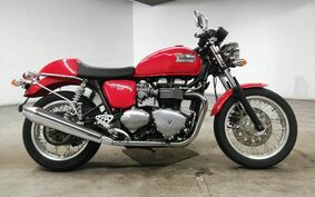 TRIUMPH THRUXTON 900 2009 J9147G