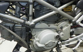 DUCATI MONSTER 400 2001 M300A