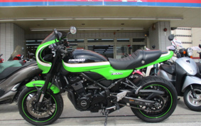 KAWASAKI Z900RS CAFE 2020 ZR900C