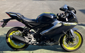 YAMAHA YZF-R15 RG86J