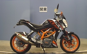 KTM 390 DUKE 2014 JGJ40