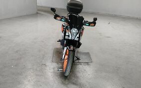 KTM 250 DUKE JGE