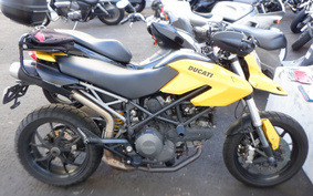 DUCATI HYPERMOTARD 796 2012 B101A