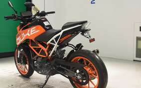 KTM 390 DUKE 2020 JPJ40