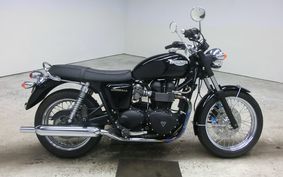 TRIUMPH BONNEVILLE 2007 J9102G