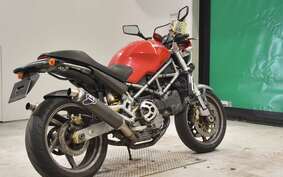 DUCATI MONSTER S4 2002 M400A