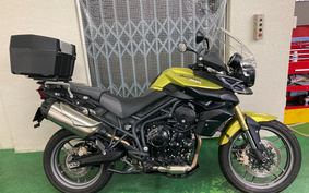 TRIUMPH TIGER 800 2011 TRE15B