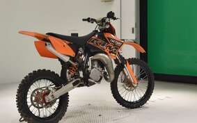 KTM 85 SX