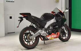 APRILIA RS4 125