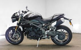 TRIUMPH SPEED TRIPLE 1050 S 2016 PN245G