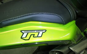 BENELLI TNT125