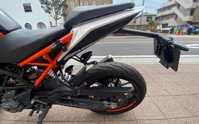 KTM 250 DUKE JPE40