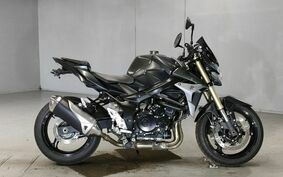 SUZUKI GSR750 2015 GR7NA