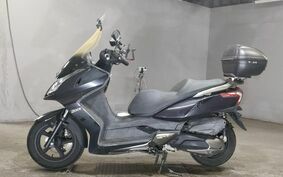 KYMCO DOWNTOWN 200 i 不明