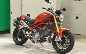 DUCATI MONSTER S4R TESTASTRETTA 2007 M417A