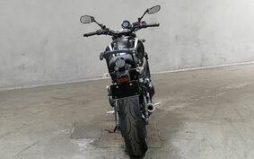 YAMAHA XSR900 2020 RN56J