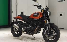 HARLEY X500 2023