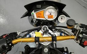 TRIUMPH SPEED TRIPLE 2006 TE585