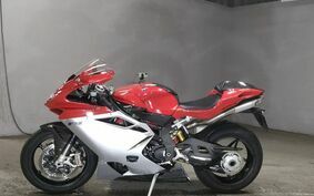 MV AGUSTA F4 1000 2011 F610AA