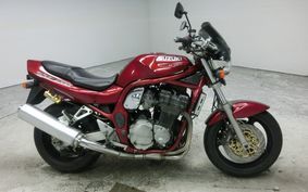 SUZUKI GSF1200 1997 GV75A