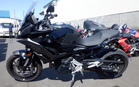 BMW F900XR STANDARD 2022 0K21