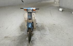 SUZUKI BIRDIE 50 BA41A