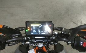 KTM 390 DUKE 2021 JPJ