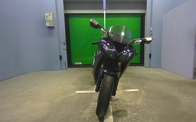 KAWASAKI ZX 10 NINJA R 2011 ZXT00F