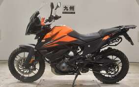 KTM 390 ADVENTURE 2020