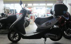 HONDA SMART DIO AF56