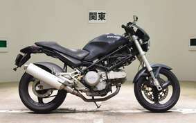 DUCATI MONSTER 400 2001 M300A