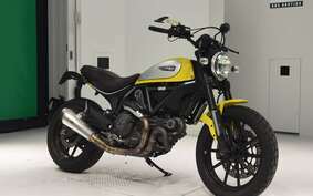 DUCATI SCRAMBLER ICON 2016 K102J