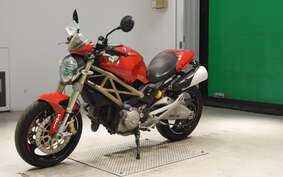 DUCATI MONSTER 696 2013 M500A