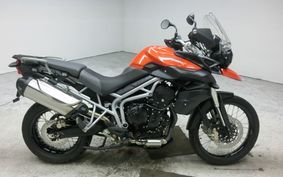 TRIUMPH TIGER 800 XC 2011 RE11B8