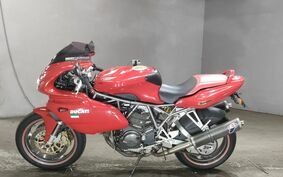 DUCATI SS900 2003 V100A