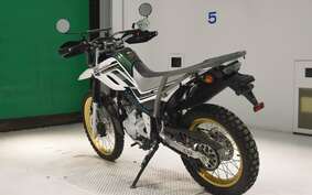 YAMAHA SEROW 250 Gen.3 DG31J