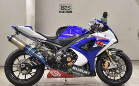 SUZUKI GSX-R1000 2007