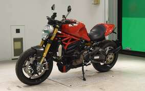 DUCATI M1200 S 2014 M603J