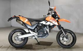 KTM 690 SMC 2009 LSS40