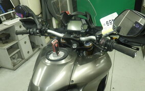 DUCATI MULTISTRADA 1200 S 2012 A200A