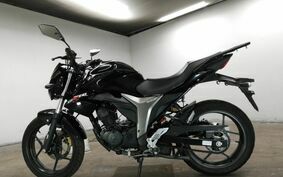 SUZUKI GIXXER 150 NG4BG