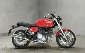 DUCATI GT1000 2008 C103A