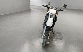 YAMAHA DT230 LANZA 4TP