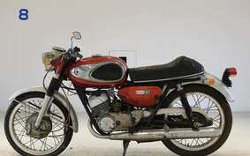 SUZUKI T200 T200