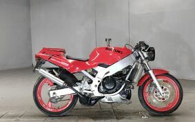 SUZUKI WOLF 250 VJ21A