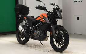 KTM 390 ADVENTURE 2021 JGJ40