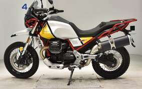 MOTO GUZZI V85 TT 2020 KWA0